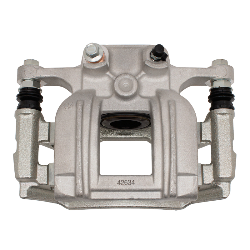 Jeep Wrangler Brake Caliper - Rear-R - DFC - Premium - Silver Zinc Coated - `18-`24