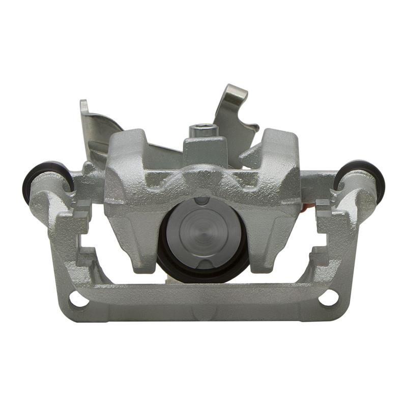 Buick Cascada Brake Caliper - Rear - DFC - Premium - Silver Zinc Coated - `12-`18