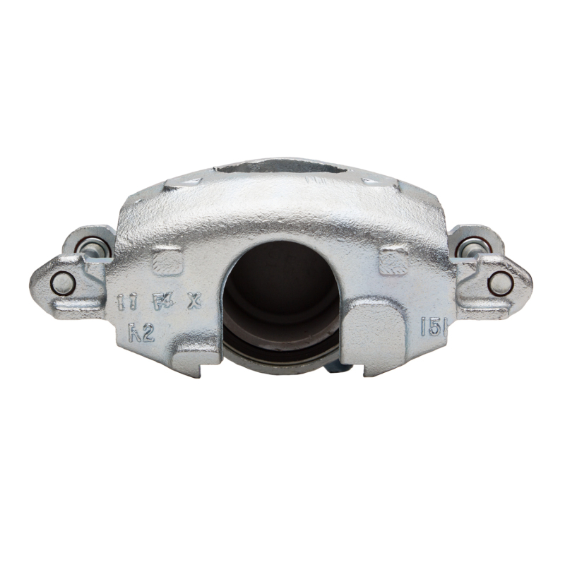 Buick LeSabre Brake Caliper - Front - DFC - Premium - Silver Zinc Coated - `77-`02