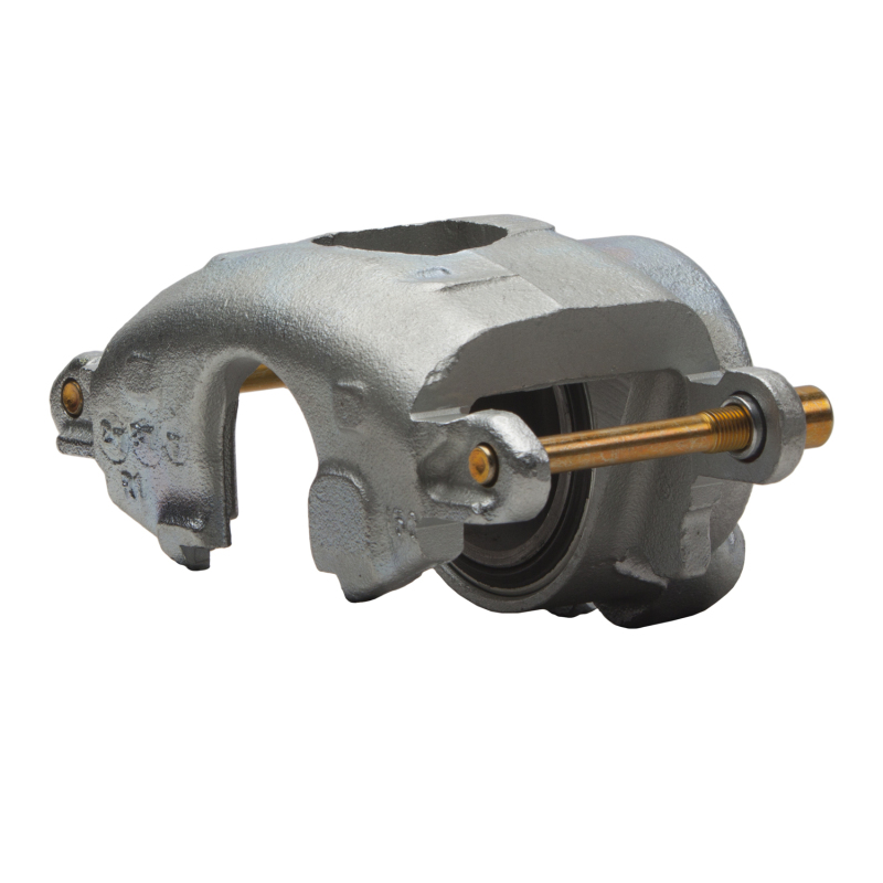 Buick Skylark Brake Caliper - Front - DFC - Premium - Silver - `77-`02