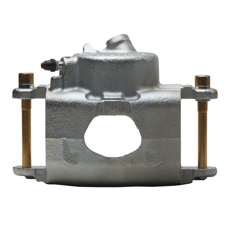 Buick Skylark Brake Caliper - Front - DFC - Premium - Silver - `77-`02