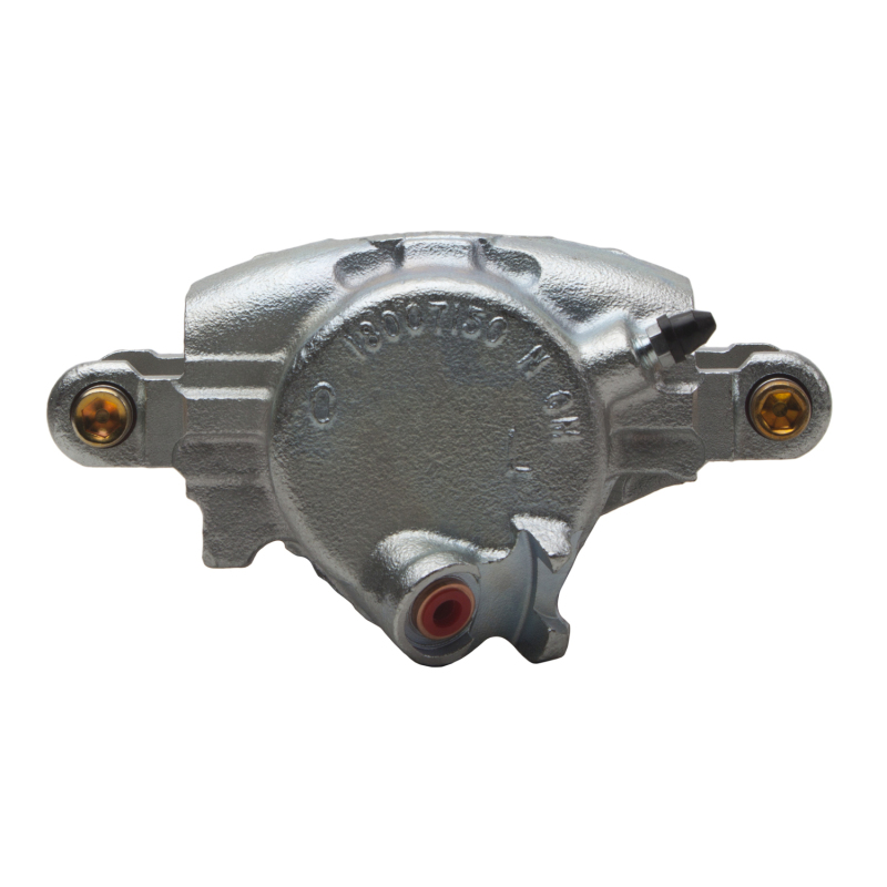 Buick Skylark Brake Caliper - Front - DFC - Premium - Silver - `77-`02