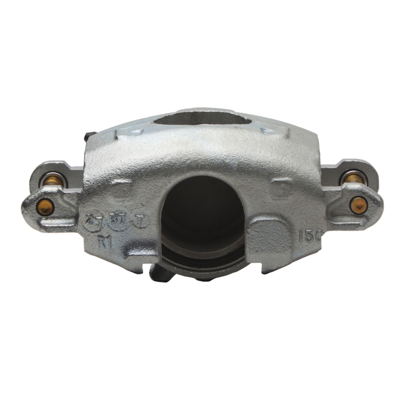 Buick Skylark Brake Caliper - Front - DFC - Premium - Silver - `77-`02