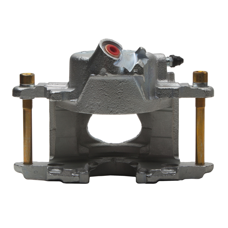 Buick Skylark Brake Caliper - Front - DFC - Premium - Silver - `77-`02