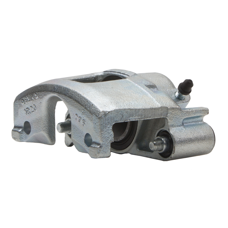 Buick Skylark Brake Calipers - Front - DFC - Premium - Silver Zinc - `90-`05