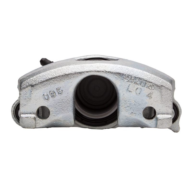 Buick Skylark Brake Calipers - Front-L/Front-R - DFC - Premium Caliper - Silver Zinc Coated - `90-`05