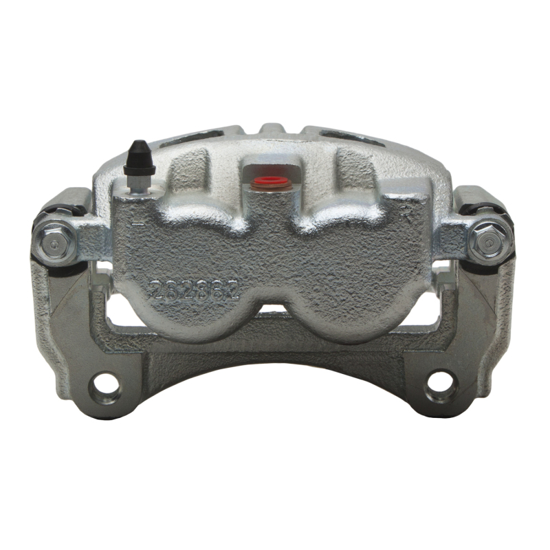 Chevrolet Equinox Brake Caliper - Front - DFC - Premium - Silver Zinc Coated - `05-`07