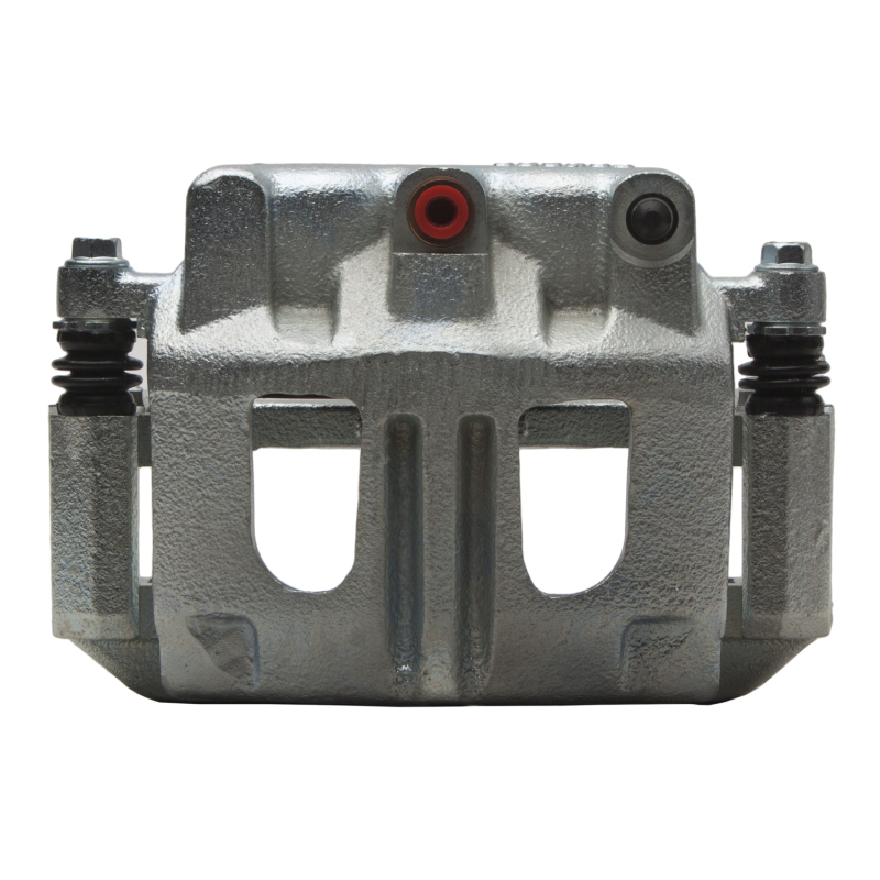 Chevrolet Equinox Brake Caliper - Front - DFC - Premium - Silver Zinc Coated - `05-`07