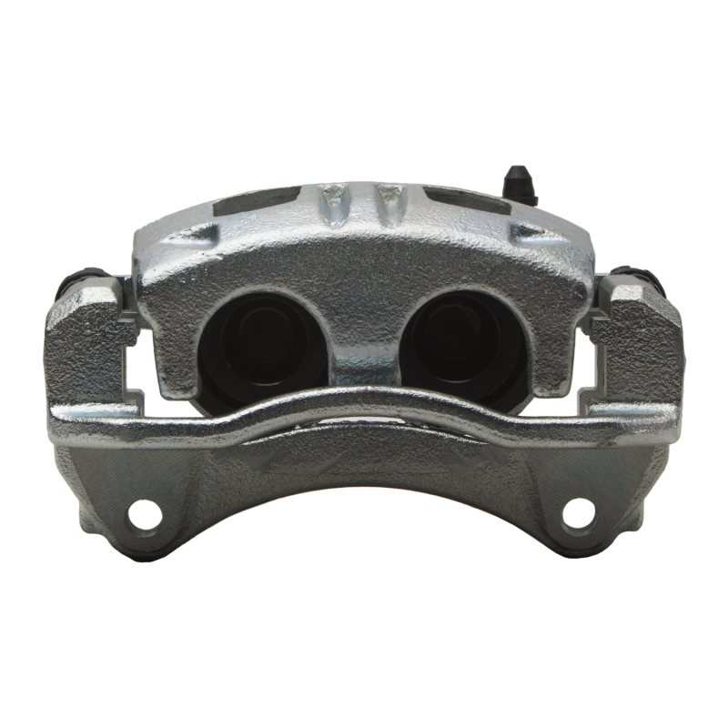 Chevrolet Equinox Brake Caliper - Front - DFC - Premium - Silver Zinc Coated - `05-`07