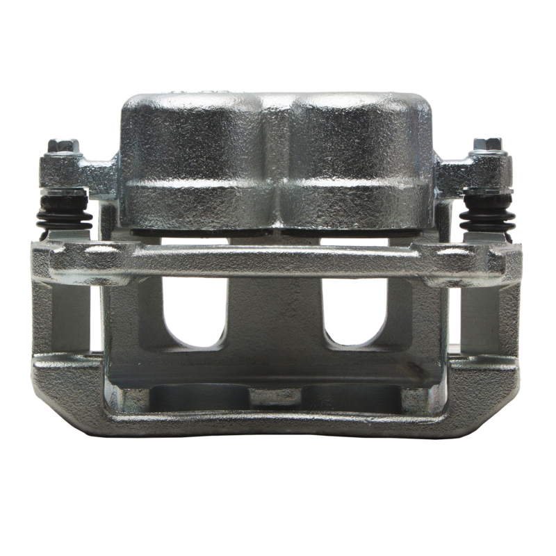 Chevrolet Equinox Brake Caliper - Front - DFC - Premium - Silver Zinc Coated - `05-`07