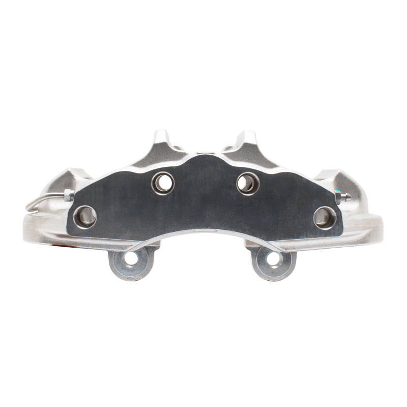 Chevrolet Corvette Brake Caliper - Front - DFC - Premium - Silver Zinc Coated - `06-`13