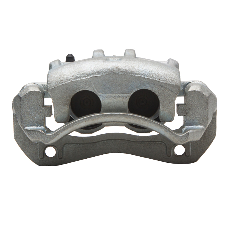 Chevrolet Captiva Sport Caliper - Front - DFC - Premium - Silver Zinc Coated - `07-`15