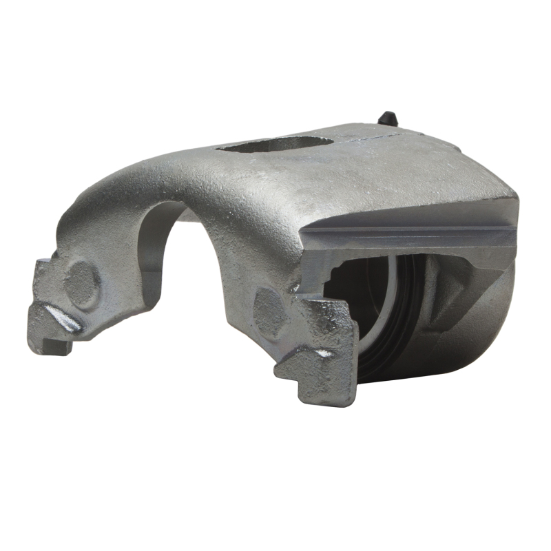 Chevrolet C30 Brake Caliper - DFC - Premium - Silver - `71-`05
