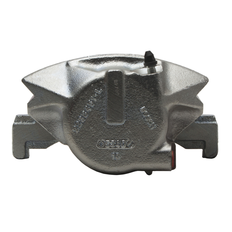 Chevrolet C30 Brake Caliper - DFC - Premium - Silver - `71-`05