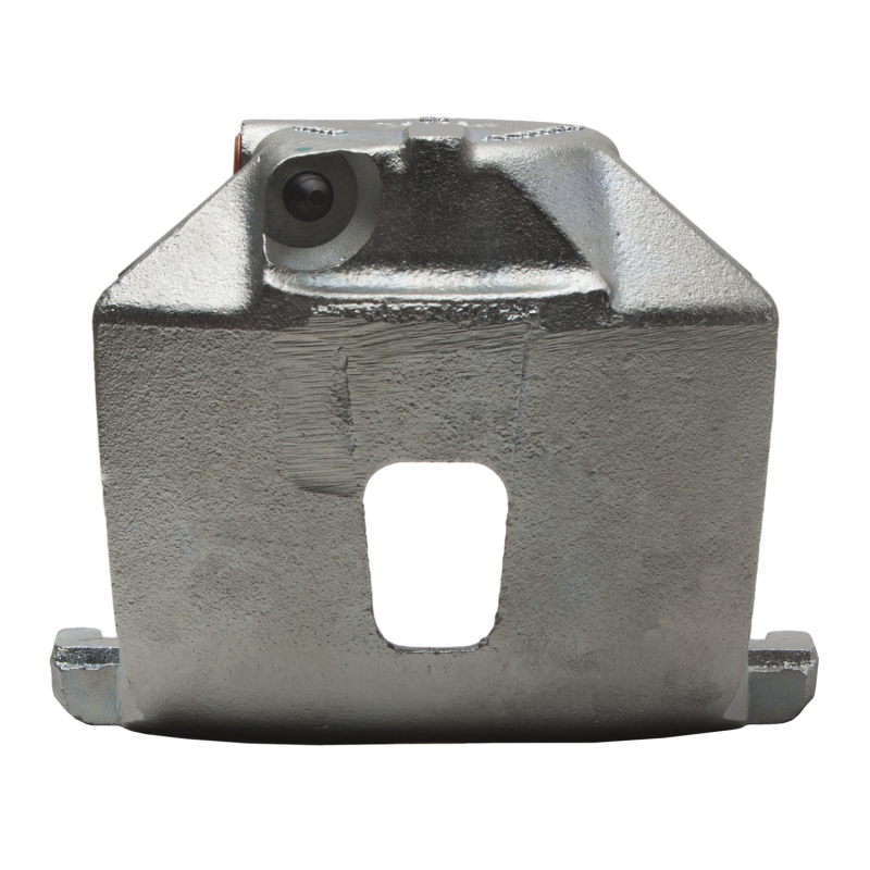 Chevrolet C3500 Brake Caliper - DFC - Premium - Silver - `71-`05