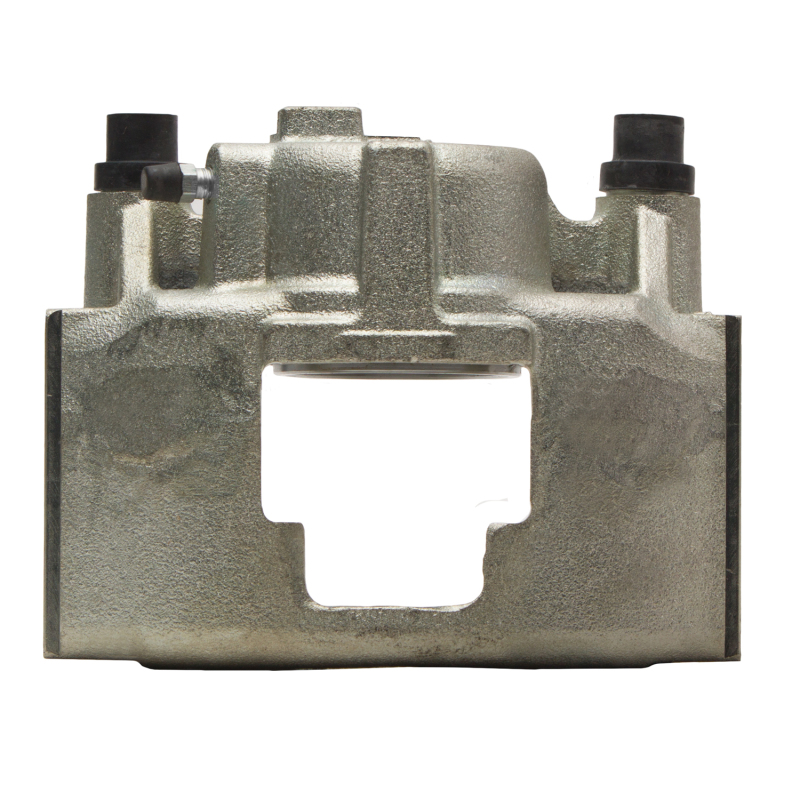 Cadillac Fleetwood Brake Caliper - Front Left - DFC - Premium - Silver Zinc Coated - `88-`02