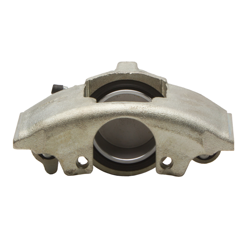 Cadillac Fleetwood Brake Caliper - Front Left - DFC - Premium - Silver Zinc Coated - `88-`02