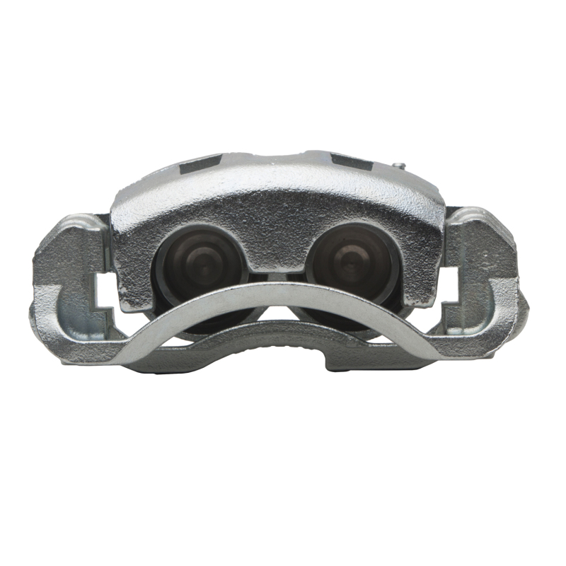Chevrolet S10 Brake Caliper - Front - DFC - Premium - Silver - `98-`04