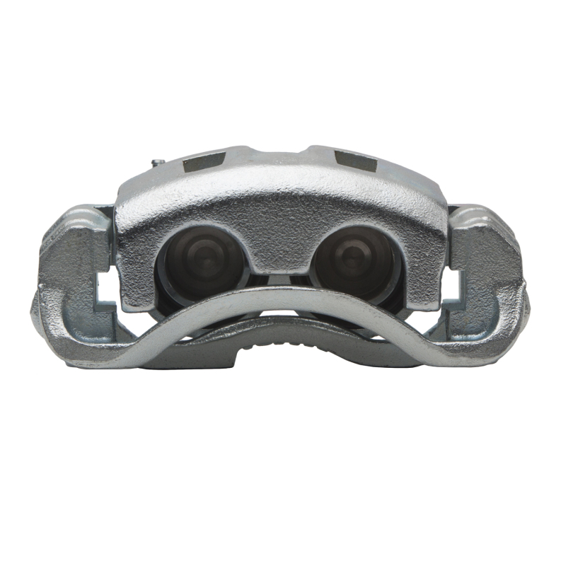 Chevrolet S10 Brake Caliper - Front - DFC - Premium - Silver Zinc Coated - `98-`04