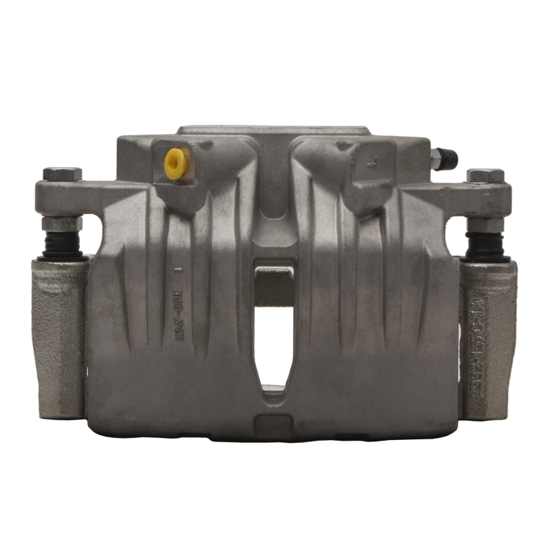Buick Rainier Brake Caliper - Front-L - DFC - Premium - Silver Zinc - `02-`08