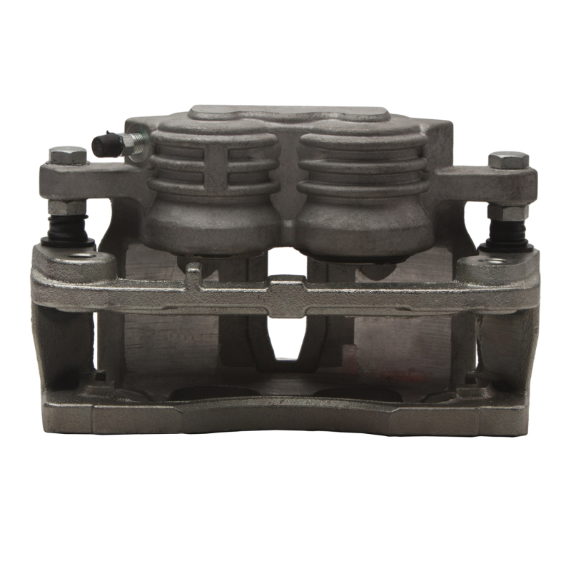 Buick Rainier Brake Caliper - Front-L - DFC - Premium - Silver Zinc - `02-`08