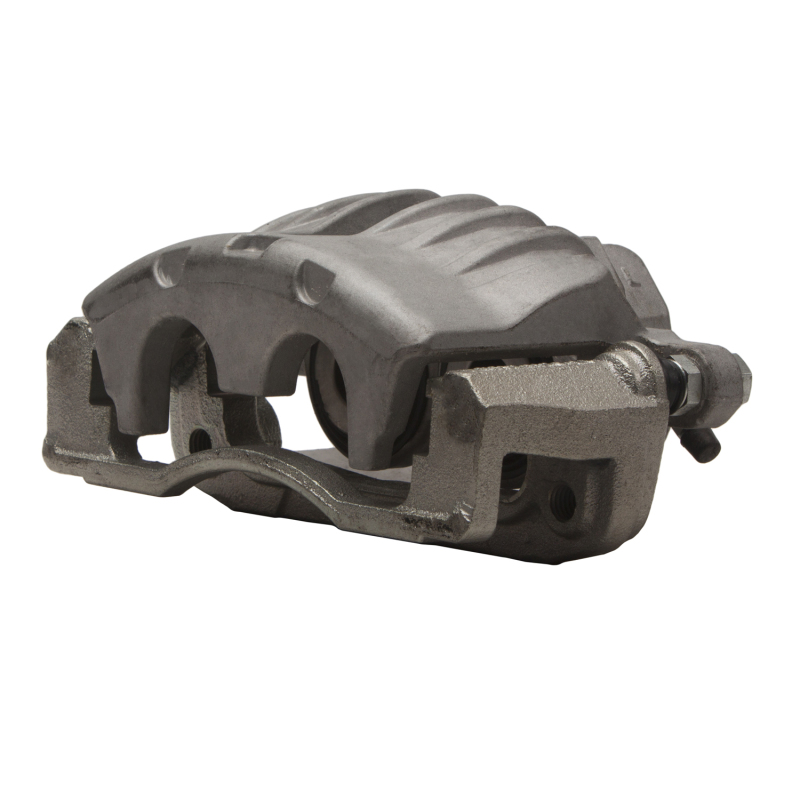 Buick Rainier Brake Caliper - Front-L - DFC - Premium - Silver Zinc - `02-`08