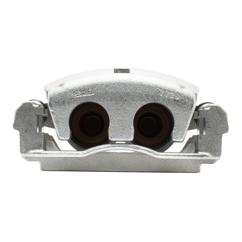 Buick Rainier Brake Caliper - Front - DFC - Premium - Silver Zinc - `06-`09