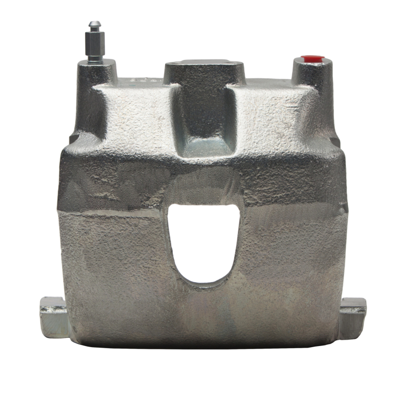 Chevrolet P30 Brake Caliper - Front + Rear - DFC - Premium - Silver Zinc Coated - `73-`12