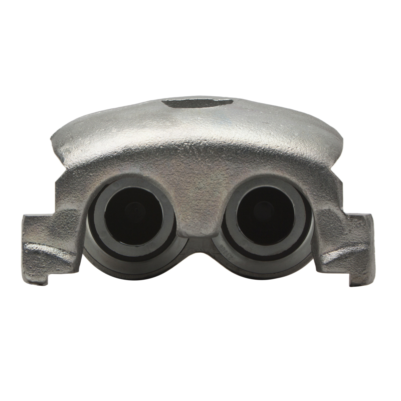 Chevrolet P30 Brake Caliper - Front + Rear - DFC - Premium - Silver Zinc Coated - `73-`12