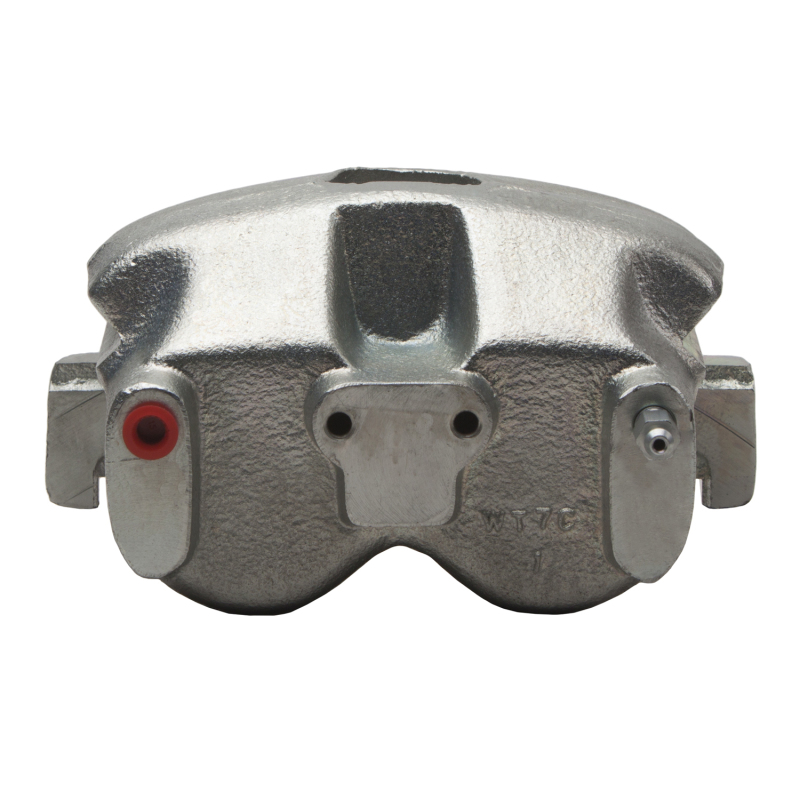 Chevrolet P30 Brake Caliper - Front + Rear - DFC - Premium - Silver Zinc Coated - `73-`12