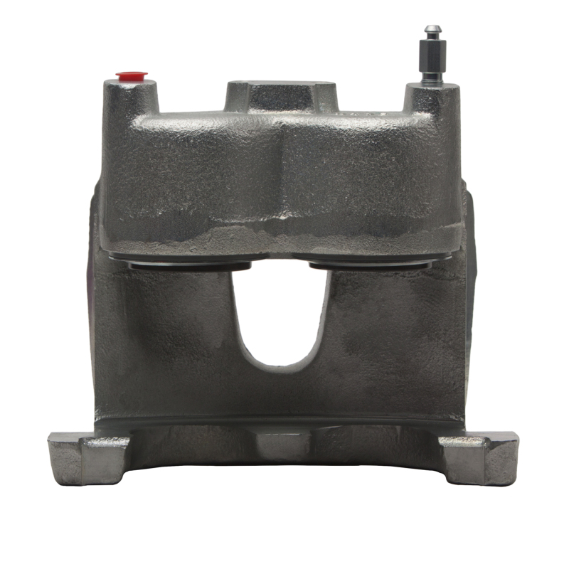 Chevrolet P30 Brake Caliper - Front + Rear - DFC - Premium - Silver Zinc Coated - `73-`12