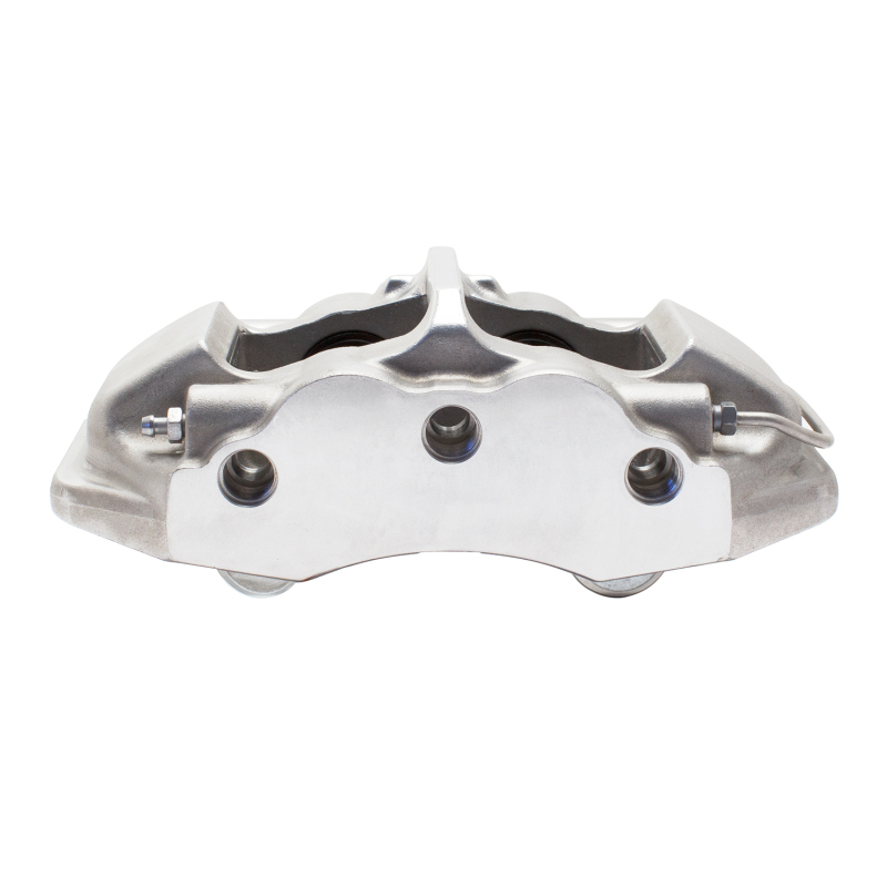 Chevrolet Corvette Brake Caliper - Rear - DFC - Premium - Silver Zinc Coated - `06-`13