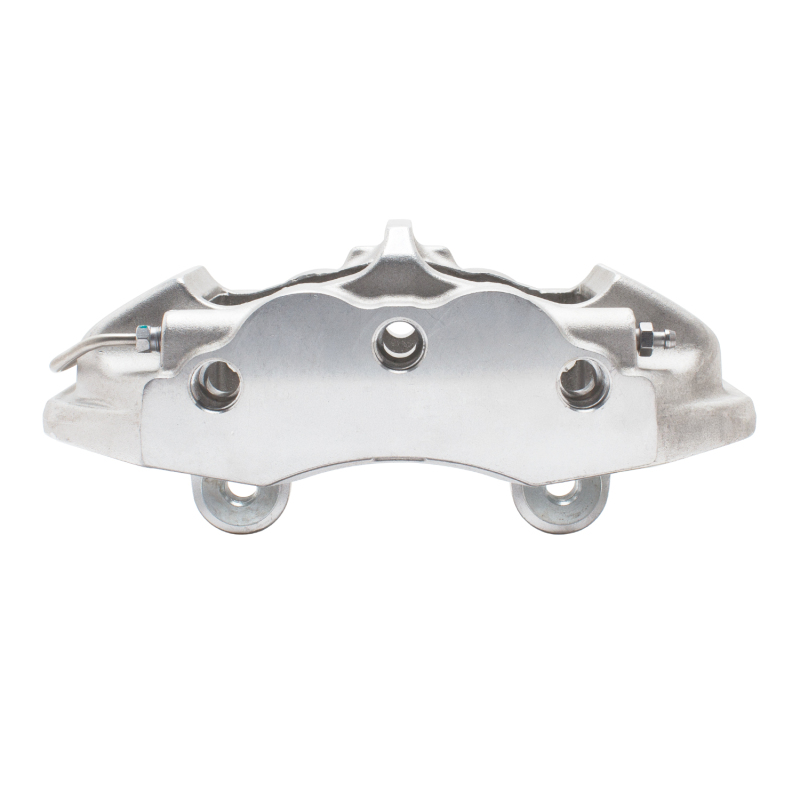 Chevrolet Corvette Brake Caliper - Rear - DFC - Premium - Silver Zinc Coated - `06-`13