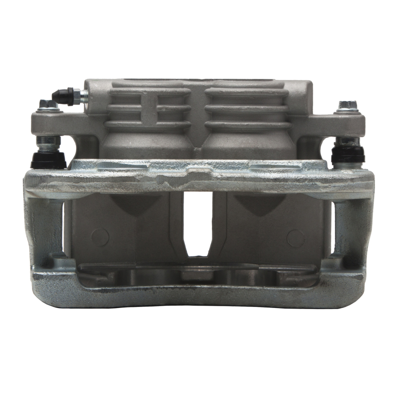 Cadillac Escalade EXT Caliper - Rear - DFC - Premium - Silver Zinc Coated - `00-`07