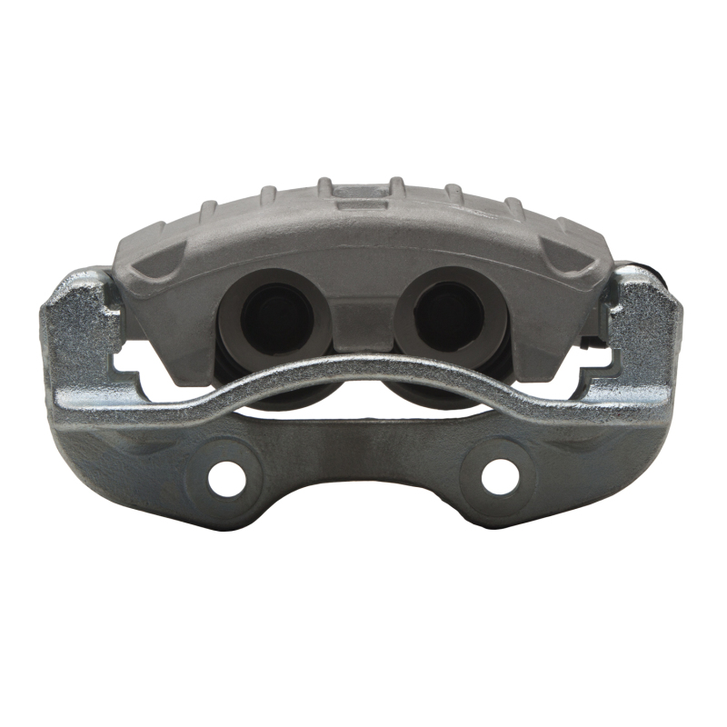 Cadillac Escalade EXT Caliper - Rear - DFC - Premium - Silver Zinc Coated - `00-`07