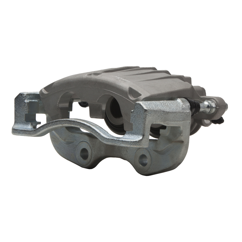 Cadillac Escalade EXT Caliper - Rear - DFC - Premium - Silver Zinc Coated - `00-`07