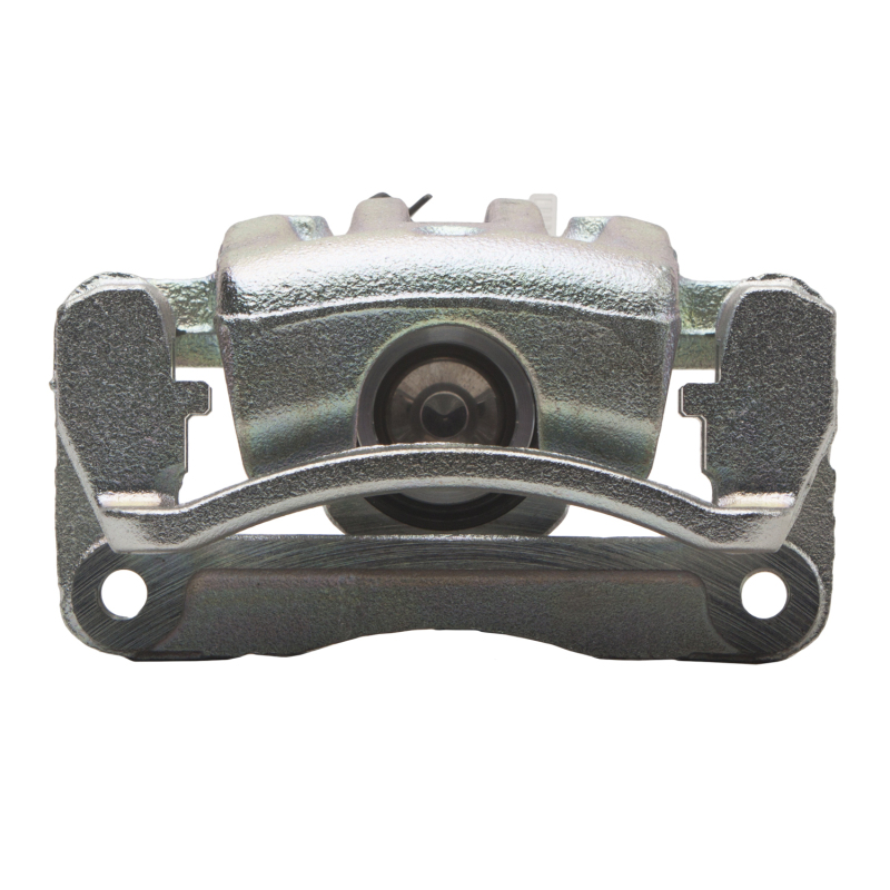 Chevrolet Captiva Sport Brake Caliper - Rear - DFC - Premium - Silver Zinc Coated - `07-`17