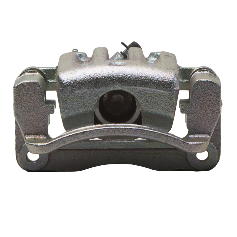 Chevrolet Captiva Sport Brake Caliper - Rear - DFC - Premium - Silver Zinc Coated - `07-`17
