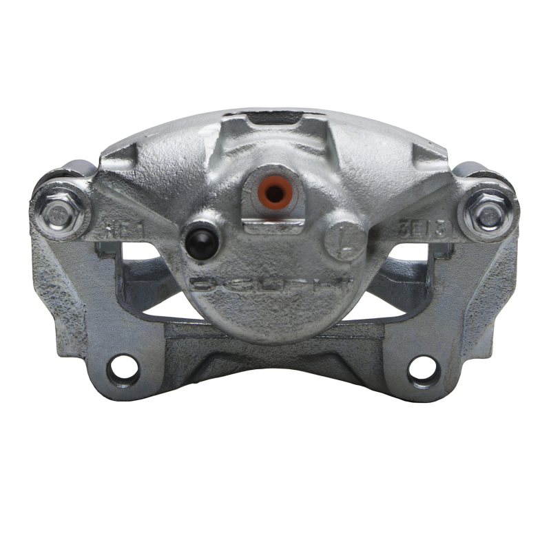 Pontiac Grand Prix Brake Caliper - Front - DFC - Premium - Silver Zinc Coated - `04-`05