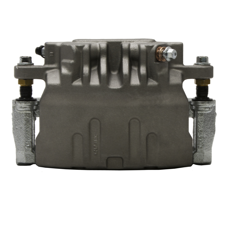 Pontiac Grand Prix Brake Caliper - Front-R - DFC - Premium - Silver Zinc Coated - `05-`08