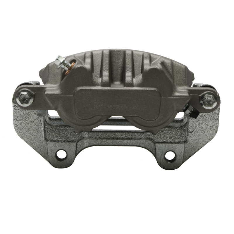 Pontiac Grand Prix Brake Caliper - Front-R - DFC - Premium - Silver Zinc Coated - `05-`08