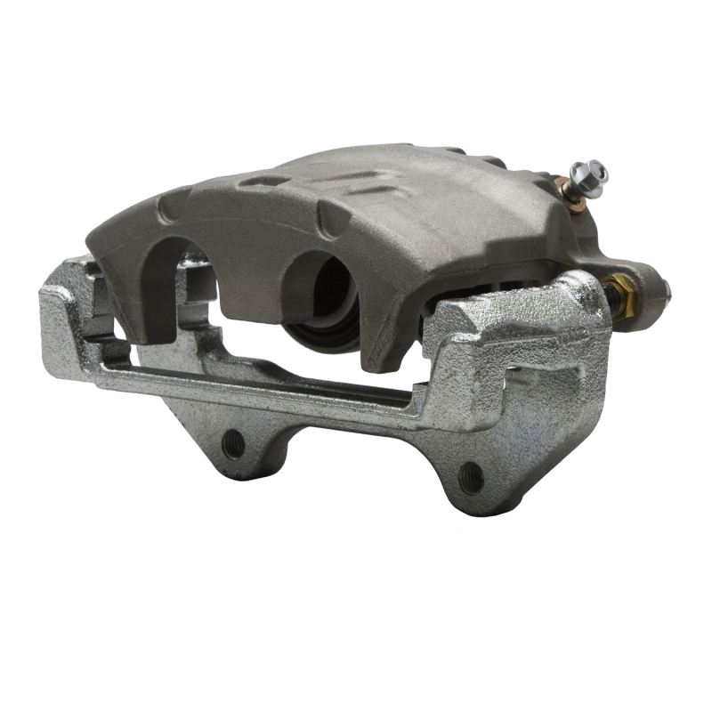 Pontiac Grand Prix Brake Caliper - Front-R - DFC - Premium - Silver Zinc Coated - `05-`08