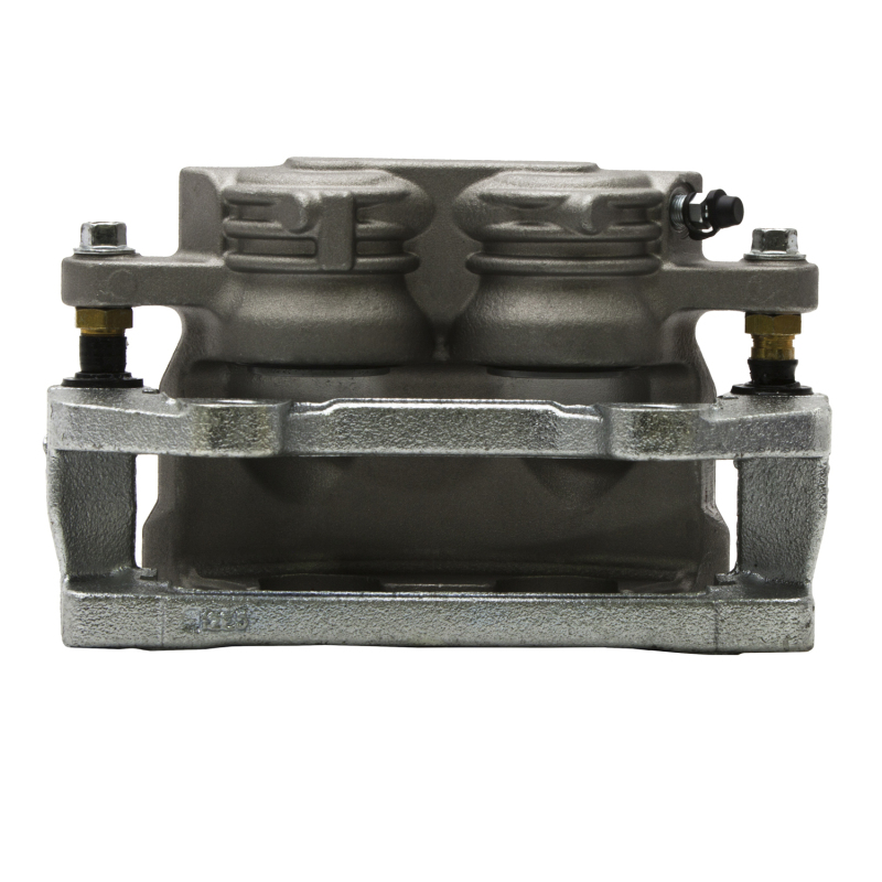 Pontiac Grand Prix Brake Caliper - Front-R - DFC - Premium - Silver Zinc Coated - `05-`08