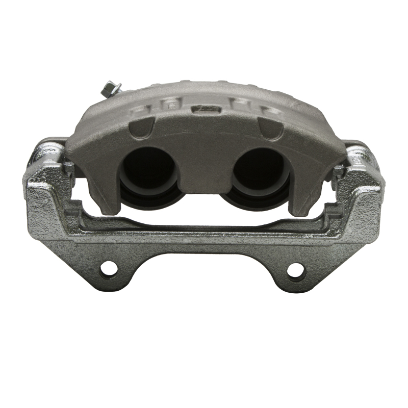 Pontiac Grand Prix Brake Caliper - Front - DFC - Premium - Silver - `05-`08