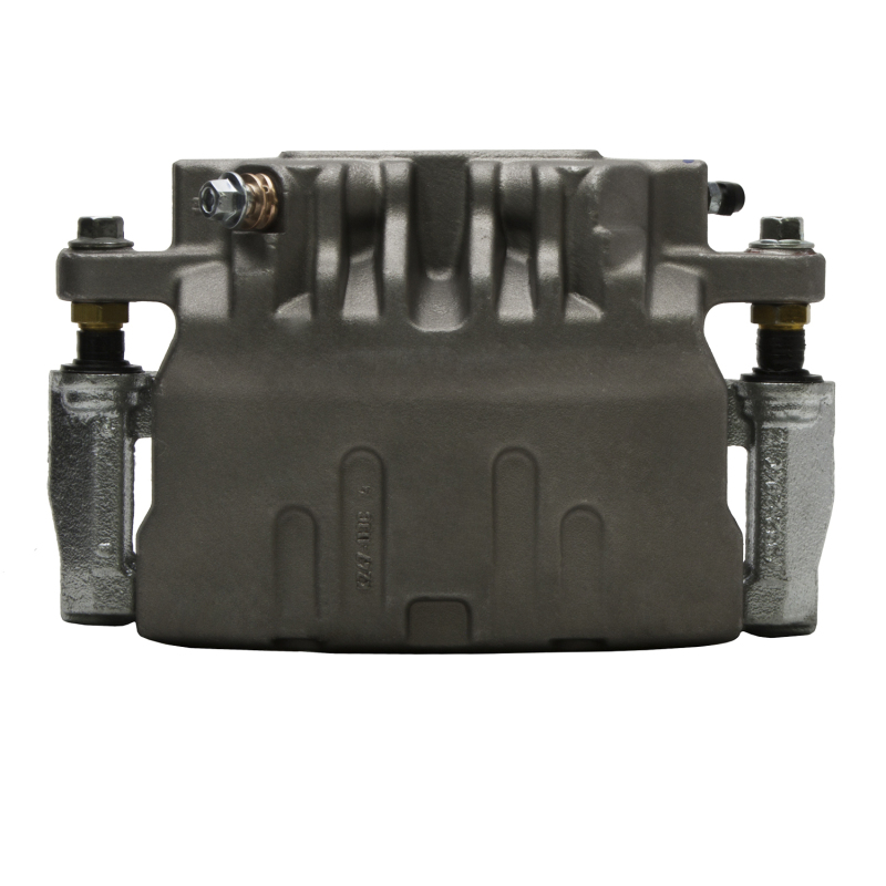 Pontiac Grand Prix Brake Caliper - Front - DFC - Premium - Silver - `05-`08