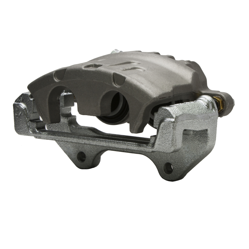 Pontiac Grand Prix Brake Caliper - Front - DFC - Premium - Silver - `05-`08