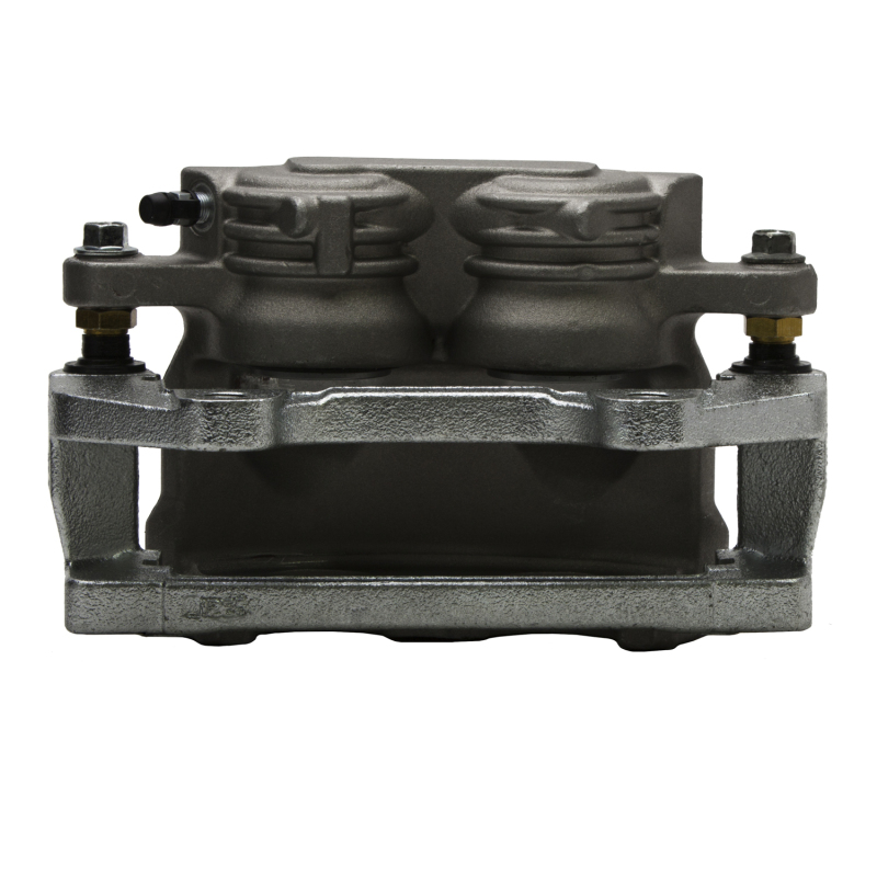 Pontiac Grand Prix Brake Caliper - Front - DFC - Premium - Silver - `05-`08