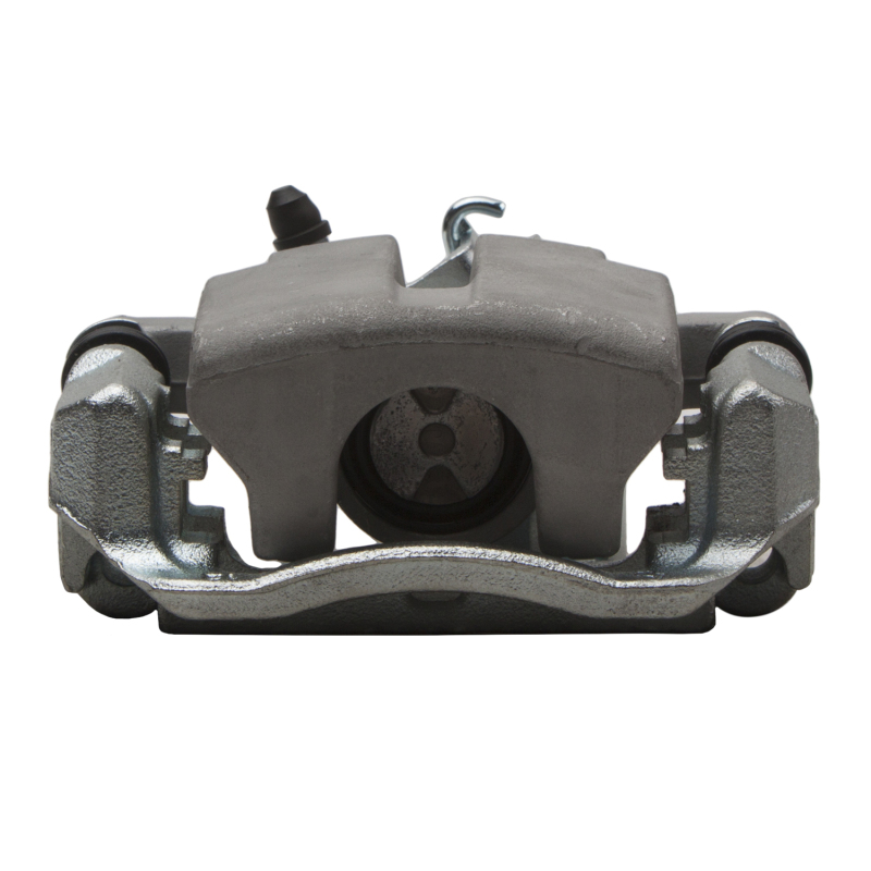 Buick LaCrosse Brake Caliper - Rear - DFC - Premium - Silver Zinc Coated - `04-`05