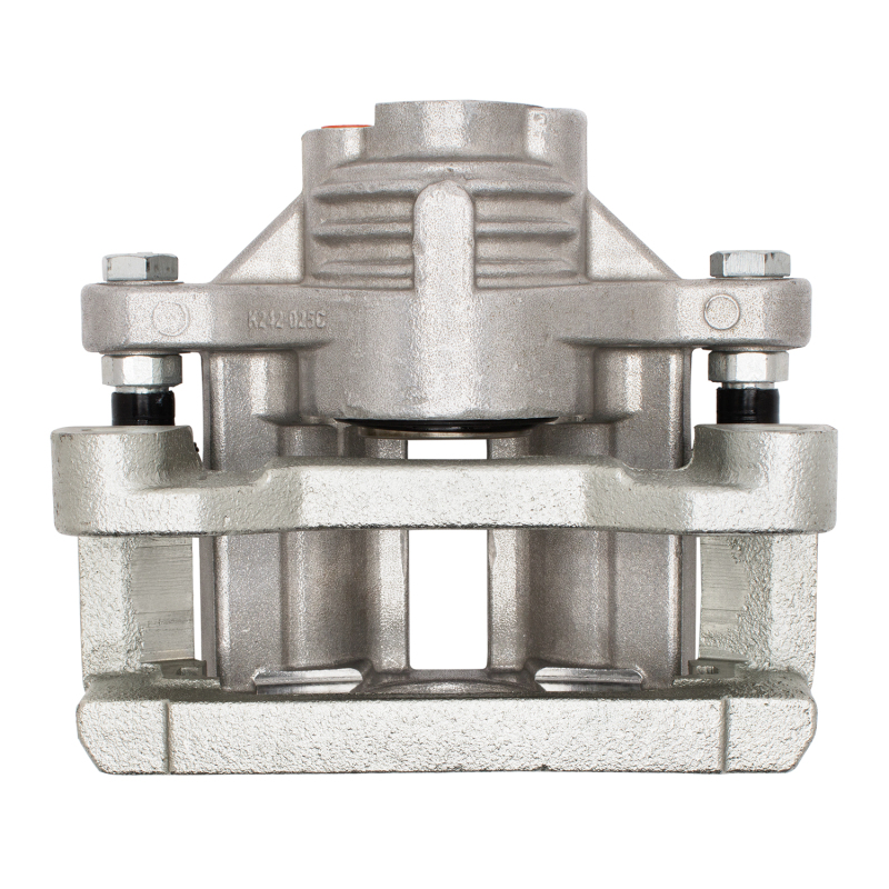 Pontiac Grand Prix Brake Caliper - Rear - DFC - Premium - Silver Zinc Coated - 2005