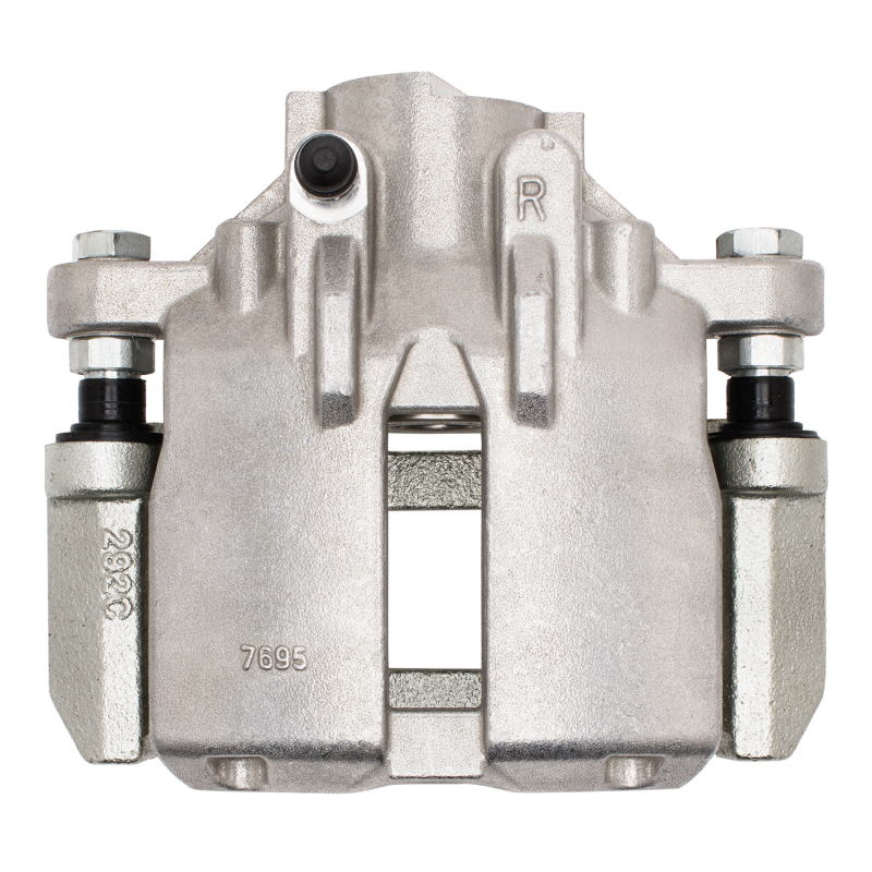 Pontiac Grand Prix Brake Caliper - Rear - DFC - Premium - Silver Zinc Coated - 2005